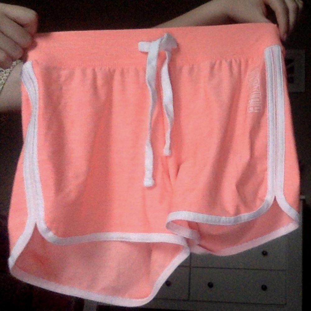 justice shorts